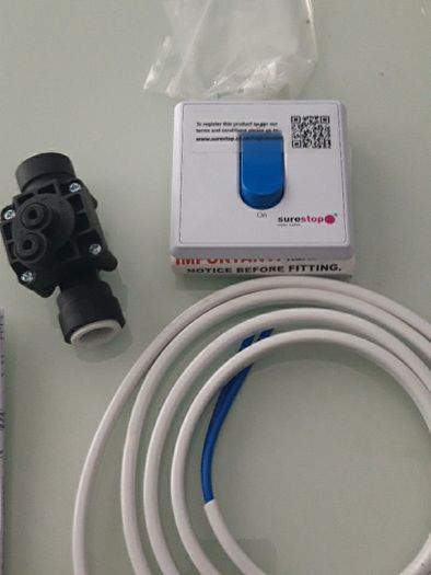 surestop remote water switch