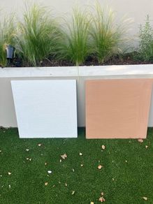 Designer tiles