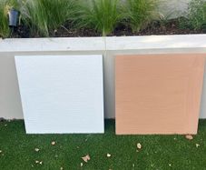 Designer tiles