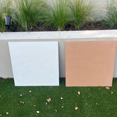 Designer tiles