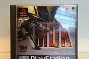 Mdk Ps1
