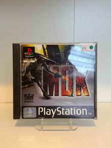 Mdk Ps1