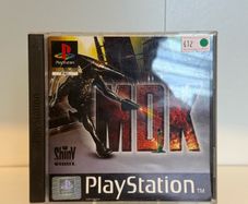 Mdk Ps1