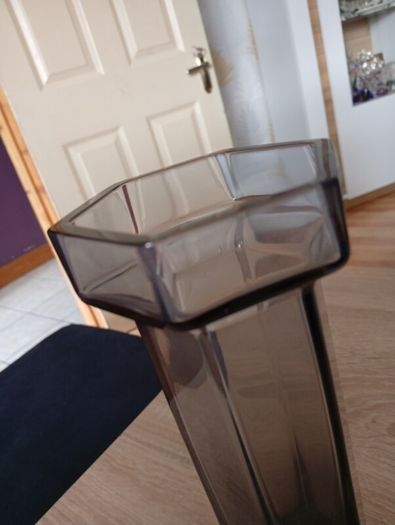 vintage vase Poland