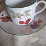 Royal Worcester "Evesham" Image 2
