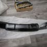 Genuine BMW Msport Rear Diffuser Image 2