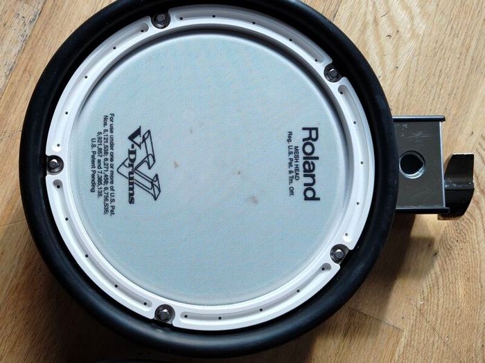Roland PDX-6