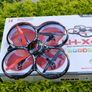 Rc Quadcopter 2.4ghz 4ch 6 Axis Gyro Image 5