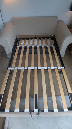 Sofa bed