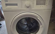 Beko 9kg Washing Machine For Sale