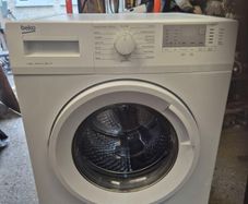 Beko 9kg Washing Machine For Sale