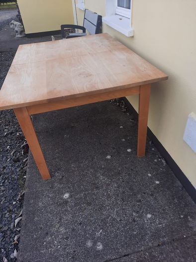 kitchen tables