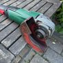 Parkside 125mm Angle Grinder Image 3