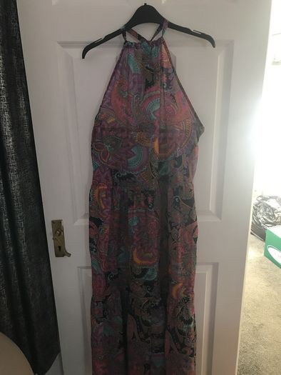 maxi cover up