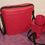 Vintage Italian made Binoculars Image 5