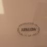 Two arklow pottery nursery rhythm plates Image 6