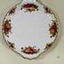 Royal Albert Cake Plate Image 5