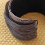 Vintage Sarah Cavender cuff style bracelet Image 3