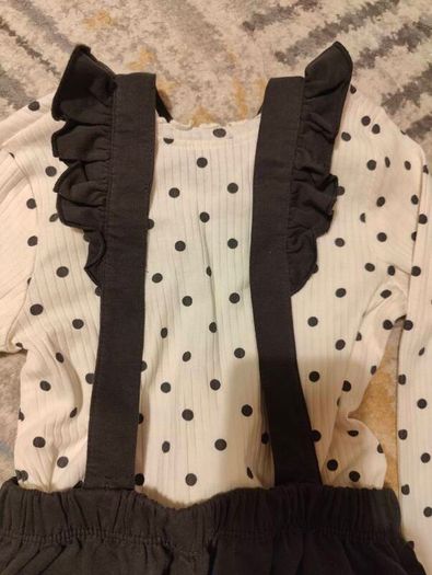 girls H&M set clothes