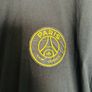 Paris St Germain Nike Anthem Jacket Image 3