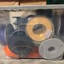 3D Printing Filament Bundle Image 3