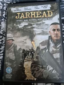 Jarhead DVD