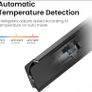 Kiwihome Cooling Fan for PS5 Image 6