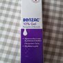 Acne gel benzoyl 10% skin treatment Image 3