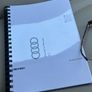 AUDI S3 AUDI A3 Owners manual Image 2