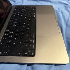 Apple MacBook Pro 2021 M1 | 14.2"