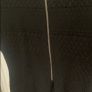 dress Bnwt black short sleeve dress size 12 Image 5