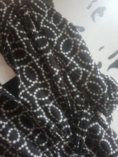 H&m Mama Nursing Function Dress