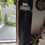 boxing bag Image 3