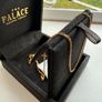 24K yellow gold chain/necklace Image 2
