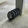 BMW alloys 5x120 wheels Image 9