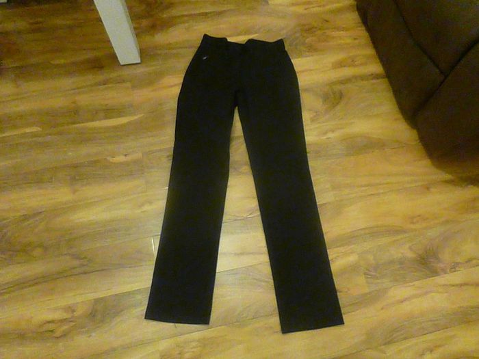 Black   Age 11/12   M&s
