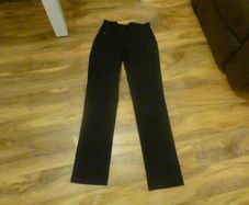 Black   Age 11/12   M&s