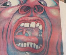 King Crimson  In The Court Of The Crimson King (An Observation By King Crimson)
