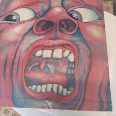 King Crimson  In The Court Of The Crimson King (An Observation By King Crimson)