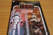 Star Wars Vintage Collection: Heavy Assault Stormtrooper 3.75'' Exclusive