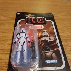 Star Wars Vintage Collection: Heavy Assault Stormtrooper 3.75'' Exclusive
