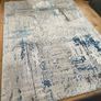Extra Large 240x330cm Kukoon Grace Rug As New Image 6