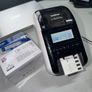Label Printer Brother QL-820NWBC Image 2