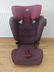 Britax Romer Kidfix