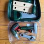 bosh kids tool work case Image 3