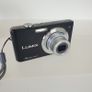 Panasonic Lumix FS62 digital camera boxed Image 3