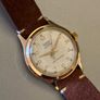 1960s Mirus 17Jewel men's watch Image 2