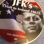 DVD JFK in Ireland 1963 Image 2