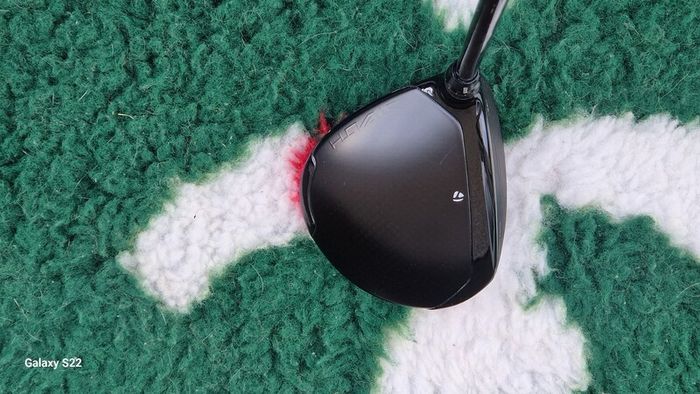 Stealth Plus 3 wood