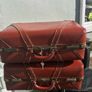 leather suitcases Image 2